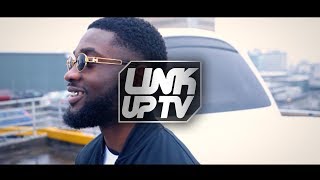 Riddz - Old To The New [Music Video] | Link Up TV