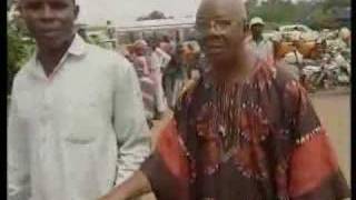 In Search of a Miracle - Nigeria