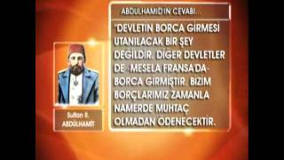 Deccal Fitnesi Bolum 3