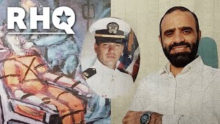 Detainee Interview EXPOSES The Forceful Feeding DeSantis Oversaw