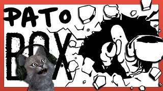 Let's Play: Pato Box