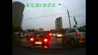 Eplutus DVR 017 утро