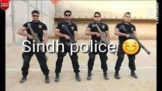 New 2020 Sindh Police Jobs Coming Soon Complete Information