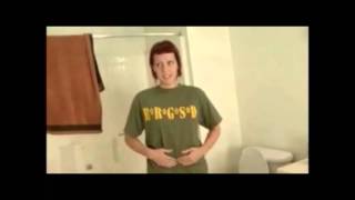 sexy Cute Girls Farting
