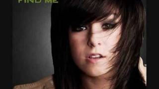 Christina Grimmie - Find Me FULL STUDIO VERSION