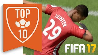 10 Reasons You Should Be Excited For FIFA 17