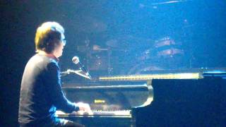 Ben Folds - Picture Window (Hammersmith Apollo 20/02/11)