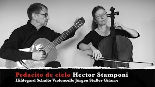 Pedacito de cielo · Hector Stamponi