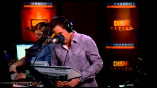Duh News - Kellie Rasberry live from South America