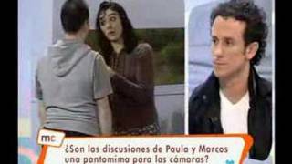 Victor Ullate en MC 1 dia 14mar