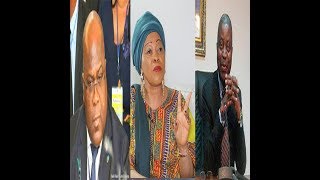 MAYI ESOPANI NA VERRE MADAME ADIKOKO DORCAS NGOYI COORDONATRICE YA AD UDPS   APANZI BA REVELATIONS