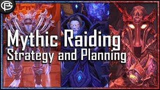 Mythic Raiding - Returning to the High end
