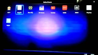 FREE Install application di Android TV Box.