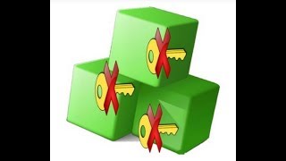 Registry Trash Keys Finder очистка ключей реестра и защиты платных программ
