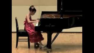 E.Granados Andaluza （E.グラナドス　スペイン舞曲　アンダルーサ）