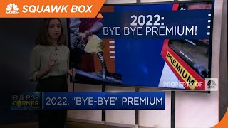 Bye-Bye Premium!