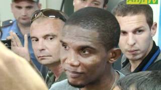 Это'О после Ростова | Eto'o after Rostov