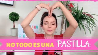 YA SON 8 AÑOS SIN ANTIDEPRESIVOS