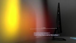 Philips Gioco 278G4DHSD