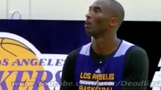 Kobe Bryant - Full Training Video (Uncut)