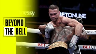 Did Montana Love Mean To Knock Stevie Spark Out Of The Ring?