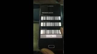 Repair imei samsung A510f Unbrick Galaxy A5 2016 0938668113