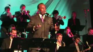 Watch What Happens by Dennis Rowland And East-West European Jazz Orchestra