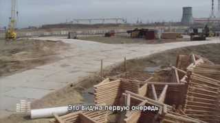 Тайный покупатель: ЖК «Южная акватория»