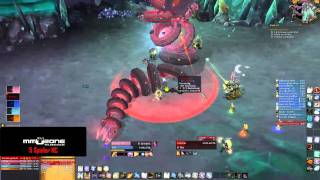 Corborus Guide (Heroisch) - Der Steinerne Kern - wow.mmozone.de