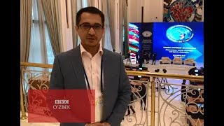 BBCUZBEK мухбири Тошкентдан хабар қилади - BBCUZBEK.COM