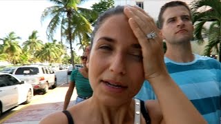 Surprise Trip!
