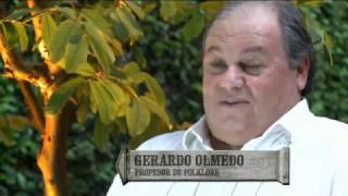 El lobizón, sobre lobos y tumbas