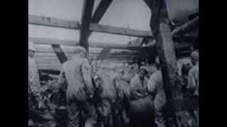 Война на море - Авианосцы времён Второй Мировой Войны