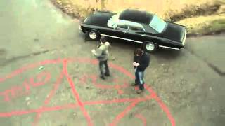 Сверхъестественное 8 Сезон 1,2,3,4,5,6,7,8,9,10,11,12,13,14,15,16,17,18,19,20,21,22,23 Серия 360p