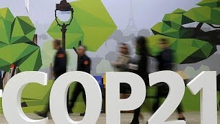 L'accord de Paris entre en vigueur, sauvera-t-il le climat ? - world