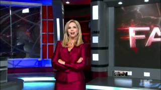 O'Brady Shaw and Brooke Alvarez - Onion News Network (Anderson Cooper Parody)