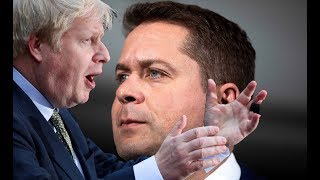 HOW TO LEAD A PARTY: What Canada's CPC can learn from UK election