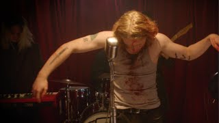 Love Ghost- Dead Brother [official music video]