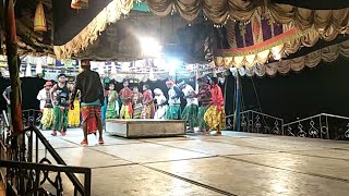 2020 Adim Owar Jarpa opera traditional dance