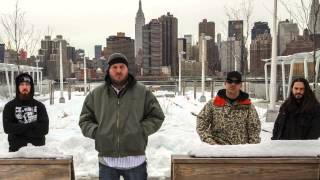 Sworn Enemy "Living on Borrowed Time" (FULL ALBUM)