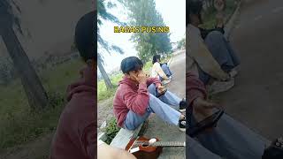 Bagas Pusing 7 Keliling - #shorts