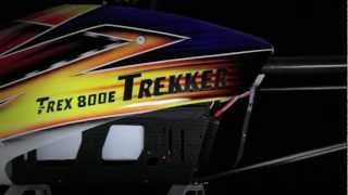 robbe | Align T-Rex 800E DFC Trekker