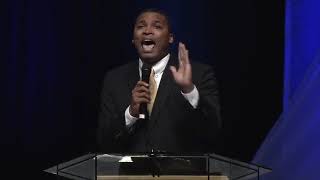 The Forgotten Anointing