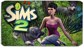 Sims 2: ЗАВЕЛИ НОВОГО ПИТОМЦА!