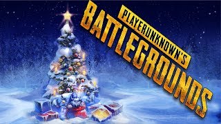 ПОДАРИТЕ МНЕ НОВОГОДНЕЕ НАСТРОЕНИЕ!! (БЕЗ МАТА).PLAYERUNKNOWN'S BATTLEGROUNDS | PUBG | ПАБГ | ПУБГ |