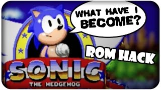 || GOTTA QUIP FAST || Sonic 1 Boomed (ROM Hack) - Totally Good at Games