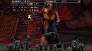 Blood: Fresh Supply - E2M3 Coop