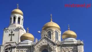 Varna Bułgaria | Bulgaria | mixtravel.pl