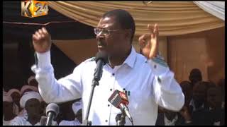 Western Kenya leaders want Commission formed into the sugar saga