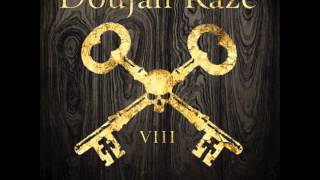 Doujah Raze feat. Scavone - "The Eighth House"
